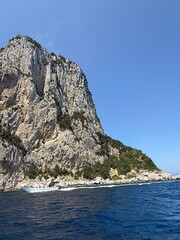 Fototapeta premium coast of crete