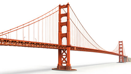 Obraz premium golden gate bridge san francisco