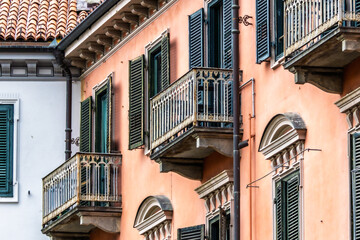 Pinerolo, town in Italian Piedmont