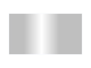 Transparent shiny glass plate. Clear glass showcase on a transparent background. Realistic laptop or TV screen glare or reflection. Vector illustration.