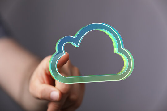 Secure cloud storage, data backup, and easy file access.  Reliable and scalable solutions for your business.