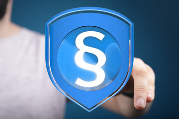 Safeguard your legal interests.  Digital security for contracts & compliance.