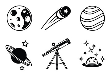 set of space elements