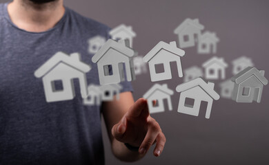 Search for your perfect house online! Browse listings, compare prices, and find your dream home.
