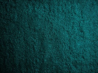 blue grunge background, dark green texture 
