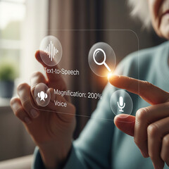 Future Display Digital Interface Technology