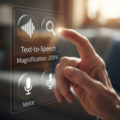 Future Display Digital Interface Technology