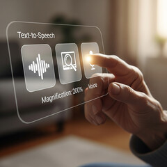 Future Display Digital Interface Technology