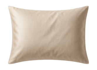 Bamboo pillowcase with natural anti-bacterial properties, perfect for an eco-friendly home environment.