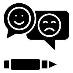 Feedback Icon