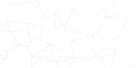 A grunge abstract vector background with a broken glass texture and spider web pattern