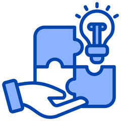Problem Solving Icon