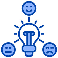 Emotional Intelligence Icon
