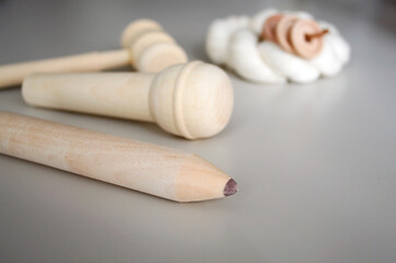 귀여운 한국 아이 돌잔치 소품 