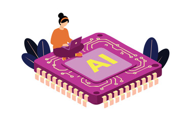 Empowering Women in AI The Future of Artificial Intelligence and Female Innovation in Tech