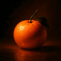 "Fruitful Imagination: Unique AI Creations"

