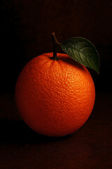 "Fruitful Imagination: Unique AI Creations"

