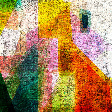 abstract grunge background