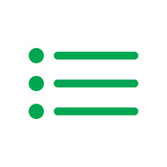 menu icon