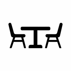 Chair And Sofa Vector silhouette free download.