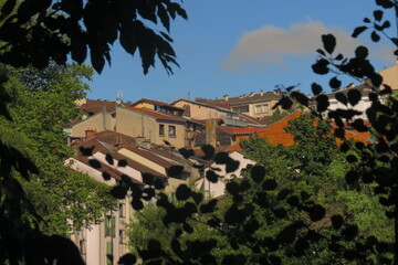 Ville de Limoges, Limousin, Nouvelle Aquitaine