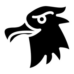 eagle icon