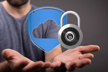 Ensuring secure cloud storage with robust encryption and access controls. Protect your valuable...