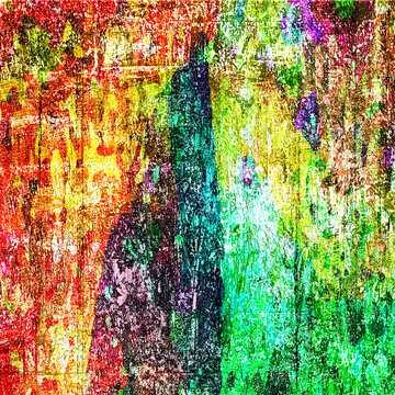 abstract colorful background