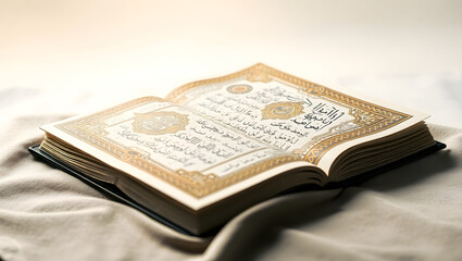 Beautiful Quran
