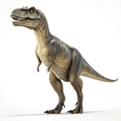 Obraz premium tyrannosaurus rex dinosaur