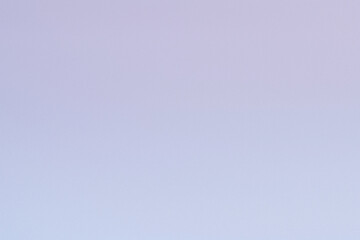 Fototapeta premium Soft gradient background with lavender gray and powder blue tones