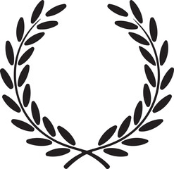 laurel wreath award