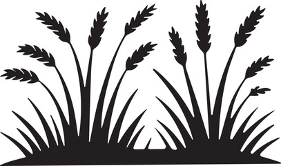 Natural Gas Vector Illustration for Energy Projects
silhouette vector