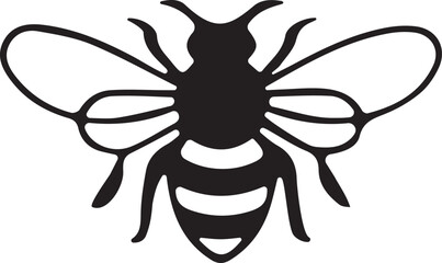 bee, honeybee, insect, pollinator, nature, wildlife, animal, bug, flying, wings, striped, hive, worker, queen, drone, flower, nectar