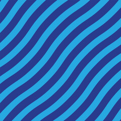 abstract diagonal lines wave pattern design