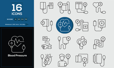 Minimalist vector icon designed for use in UI/UX design, mobile apps, websites, and presentations.