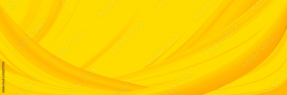 Poster abstract yellow and black are light pattern with the gradient is the with floor wall metal texture soft tech diagonal background black dark sleek clean modern.