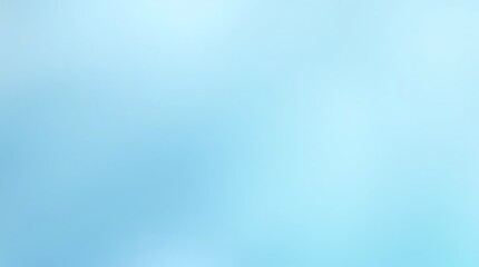 An incredibly lifelike depiction portrays a light blue gradient with gentle undulations and a nuanced progression of tones.