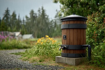 Obraz premium No person Nature Grass Wood Outdoors Scene