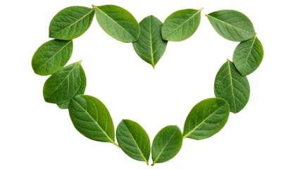 Kana (Chinese Kale), isolated transparent background