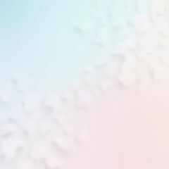 abstract blue background with copy space