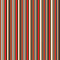 seamless striped pattern