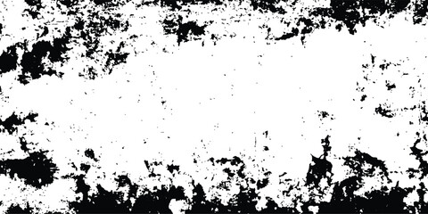 Obraz premium Dust grunge urban background texture, designed grunge background texture, Vector Illustration. grunge effect, cement wall vector Illustration. dark concrete wall texture background.