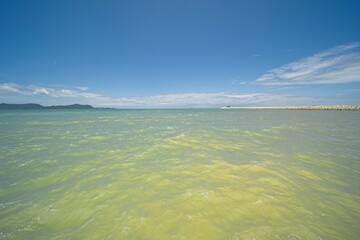 Ban Amphur Beach
Thailand, Amphoe Sattahip