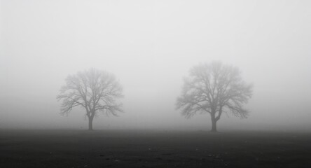 A crescent moon shining brightly in a dark blue night sky with soft clouds surrounding it gently