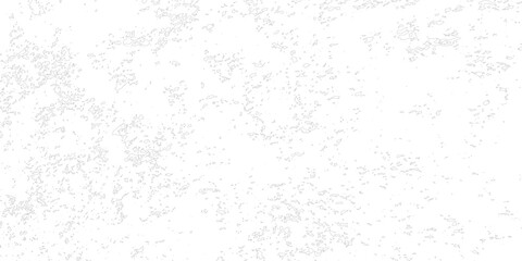 Crack damaged old wall grange, abstract texture destroyed wall white and grey color splat isolated distress background.