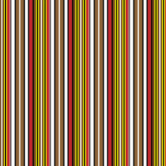 Obraz premium colorful striped background