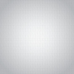 White metallic texture background