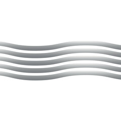abstract gradiant color horizontal line pattern design art