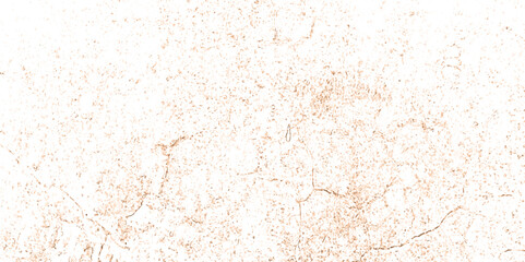 Light brown grunge cement floor marble background. surface dust and rough dirty wall background concept. grunge grainy overlay distressed background. crack and scratch wall texture. old paper texture.
